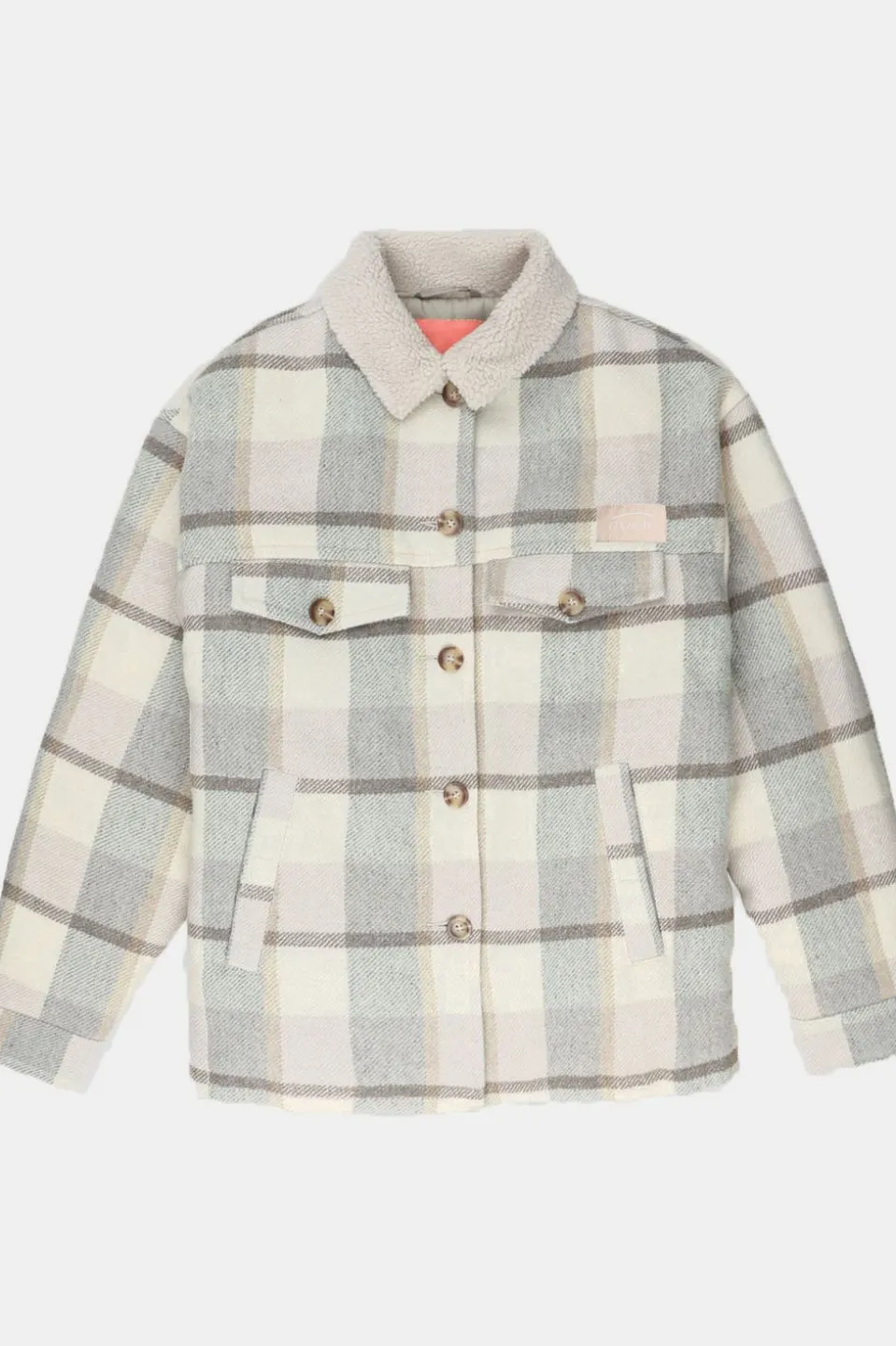 Chemise Logger