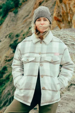 Chemise Logger