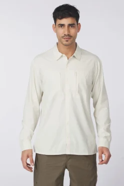 Chemise M Expedition III L/S