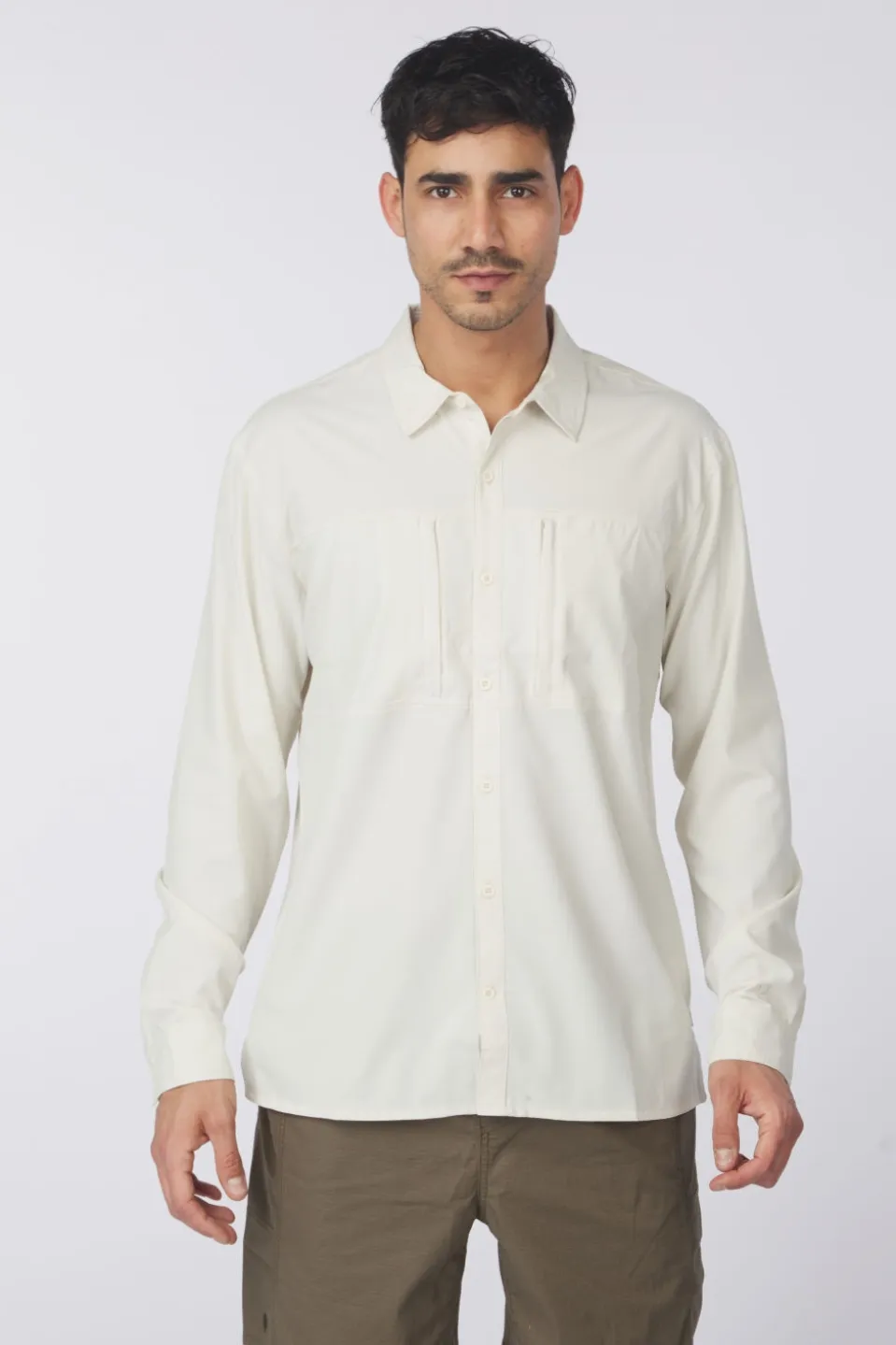 Chemise M Expedition III L/S