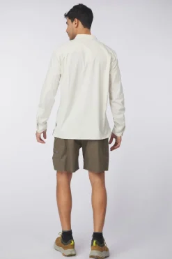 Chemise M Expedition III L/S
