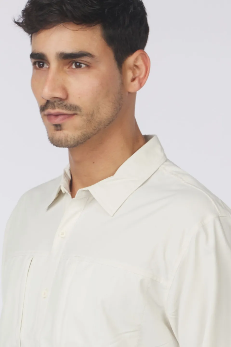 Chemise M Expedition III L/S