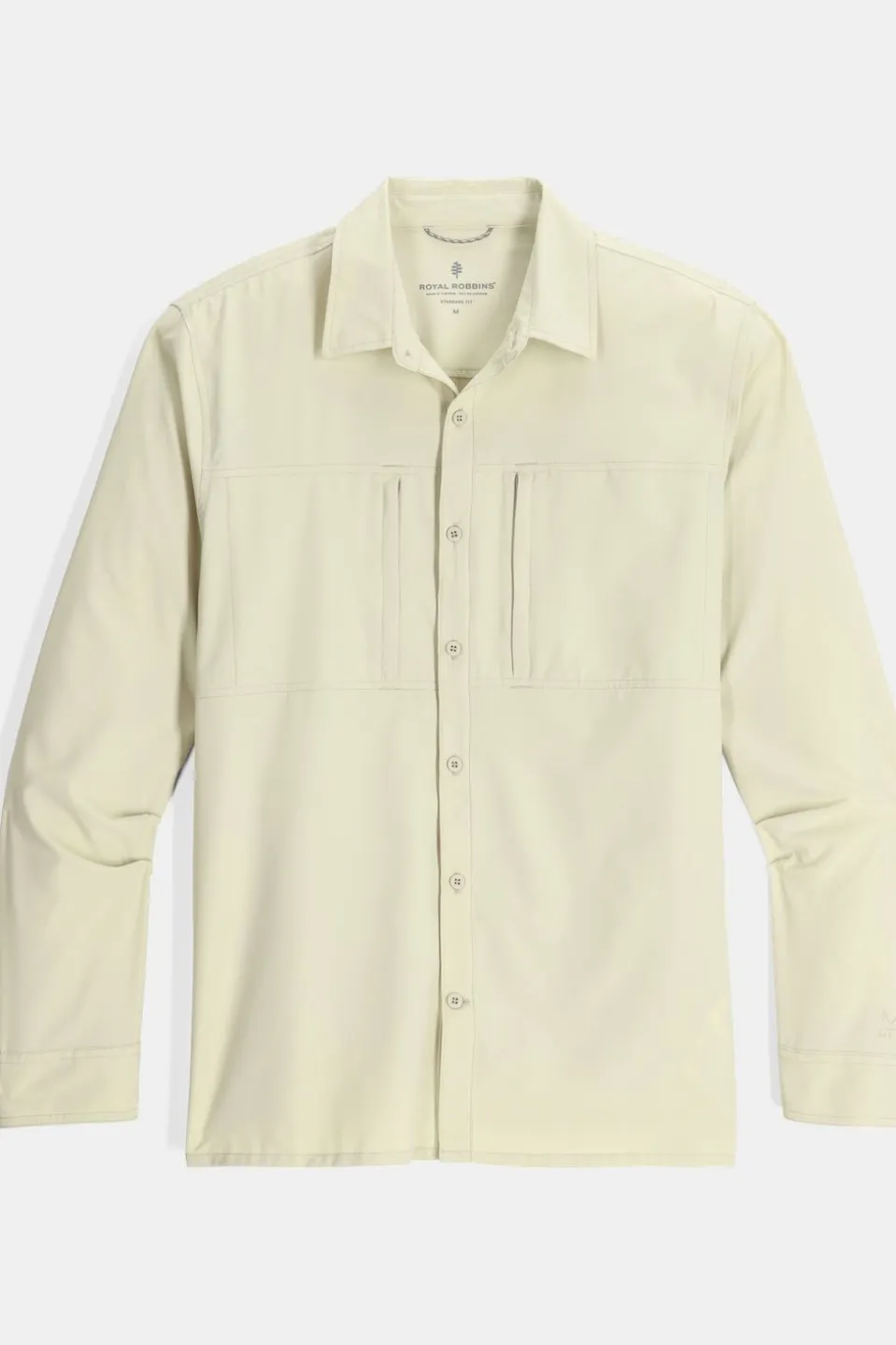 Chemise M Expedition III L/S