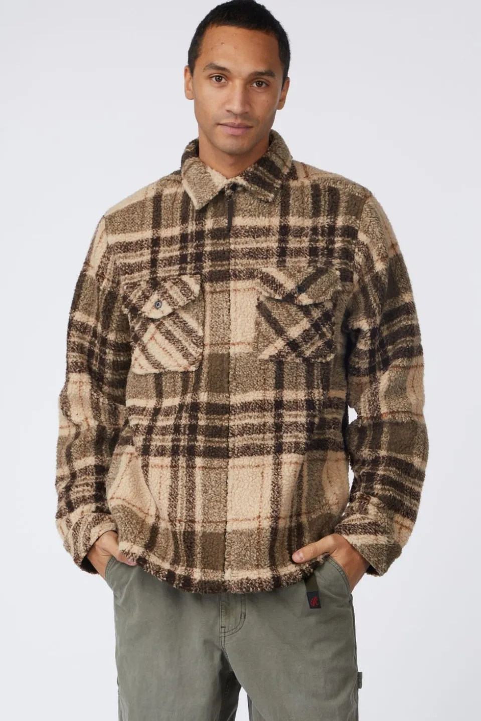 Chemise Mccord Creek