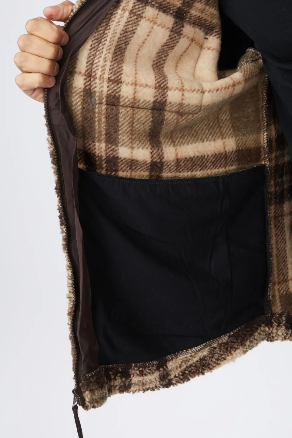 Chemise Mccord Creek