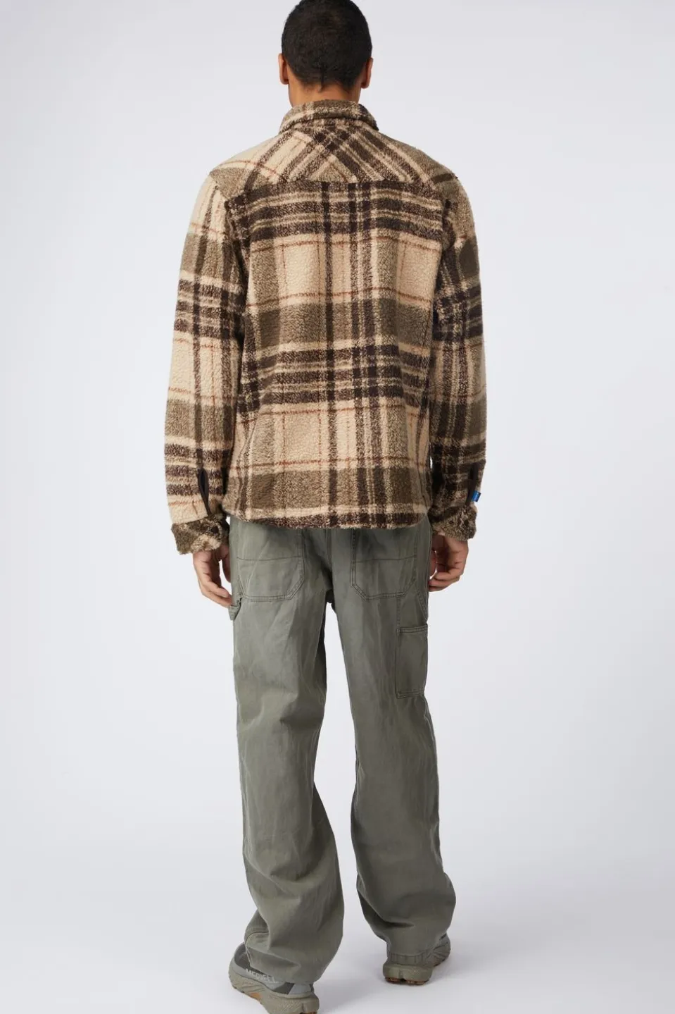 Chemise Mccord Creek