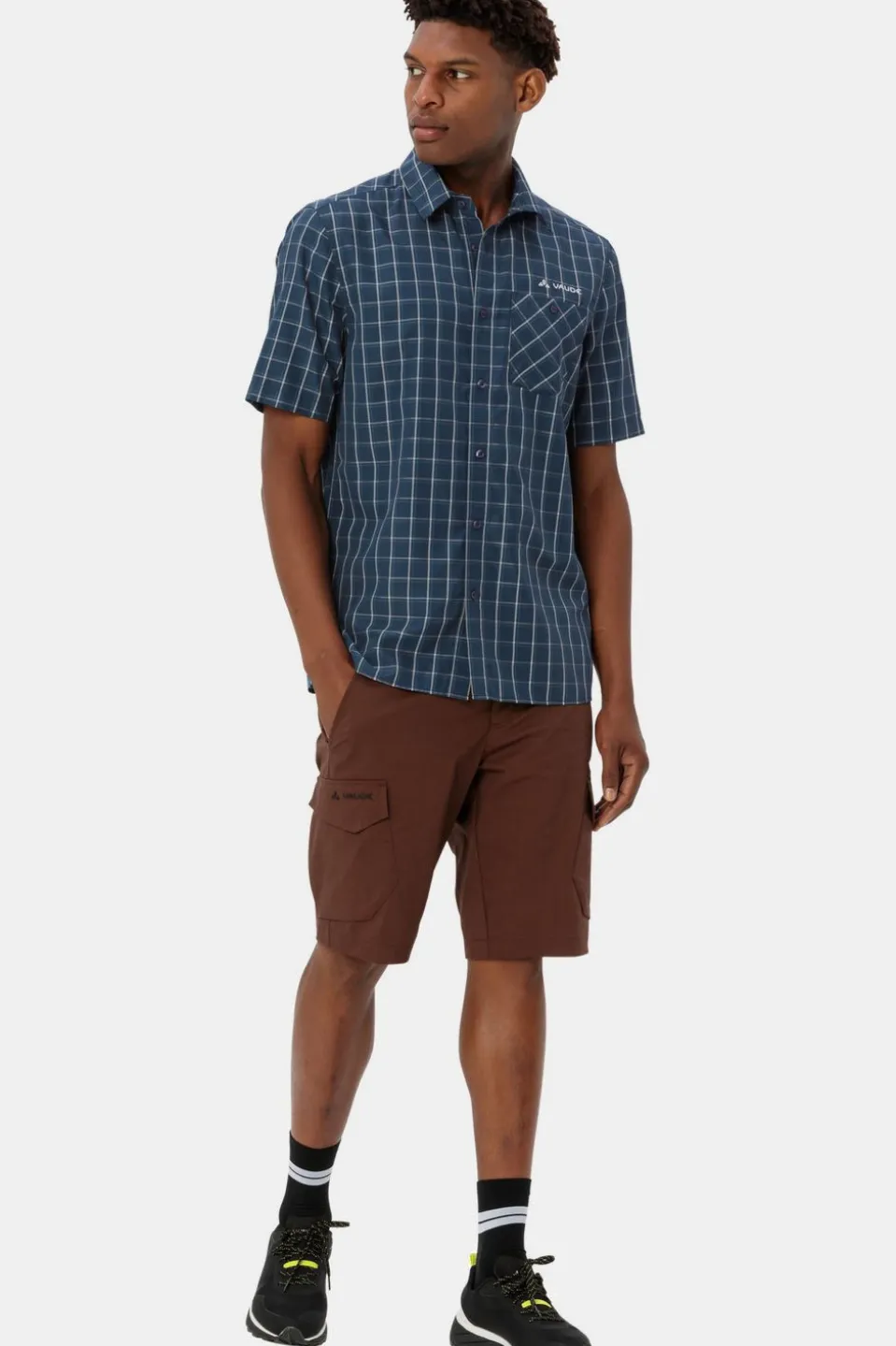Chemise Men's Albsteig III