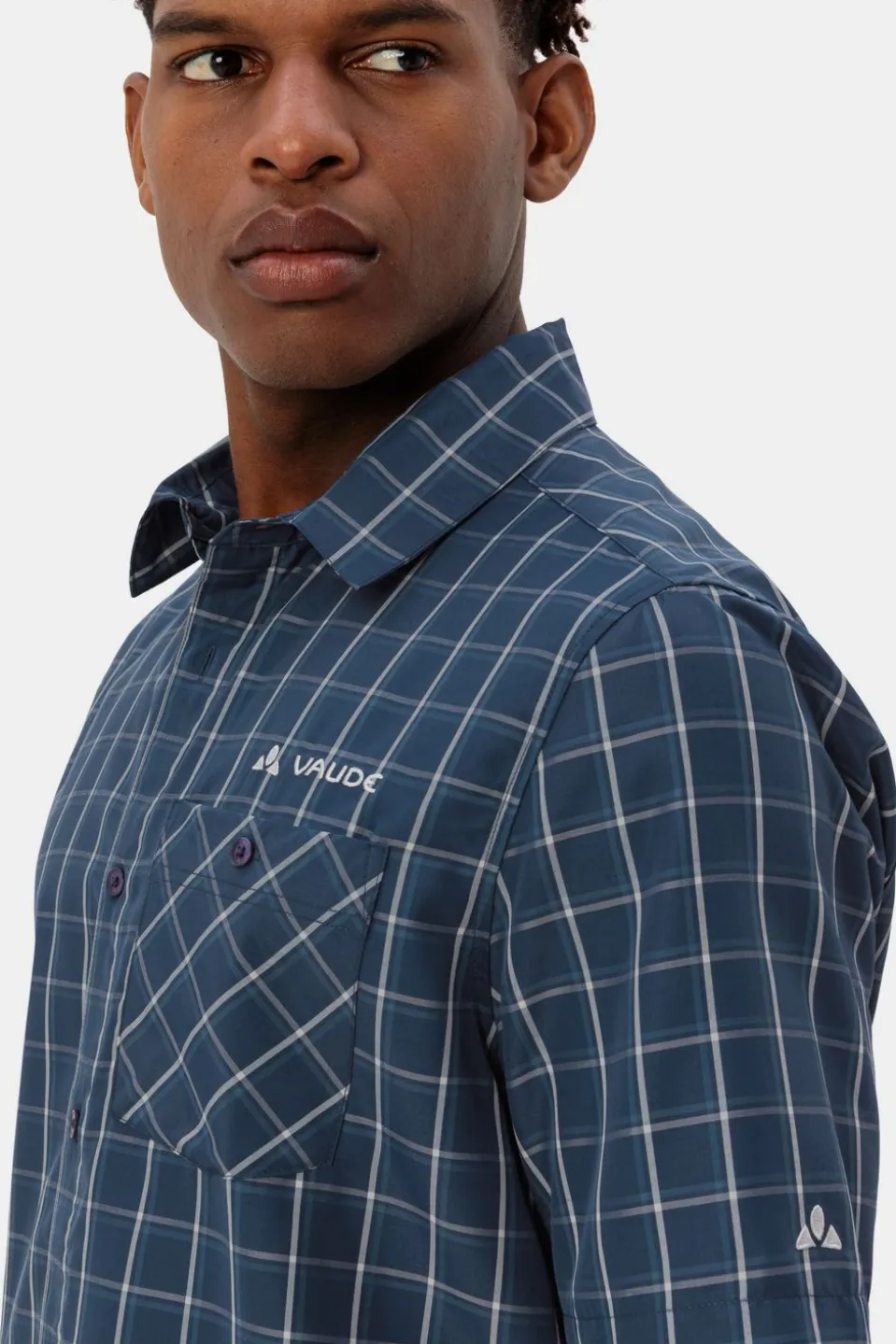 Chemise Men's Albsteig III