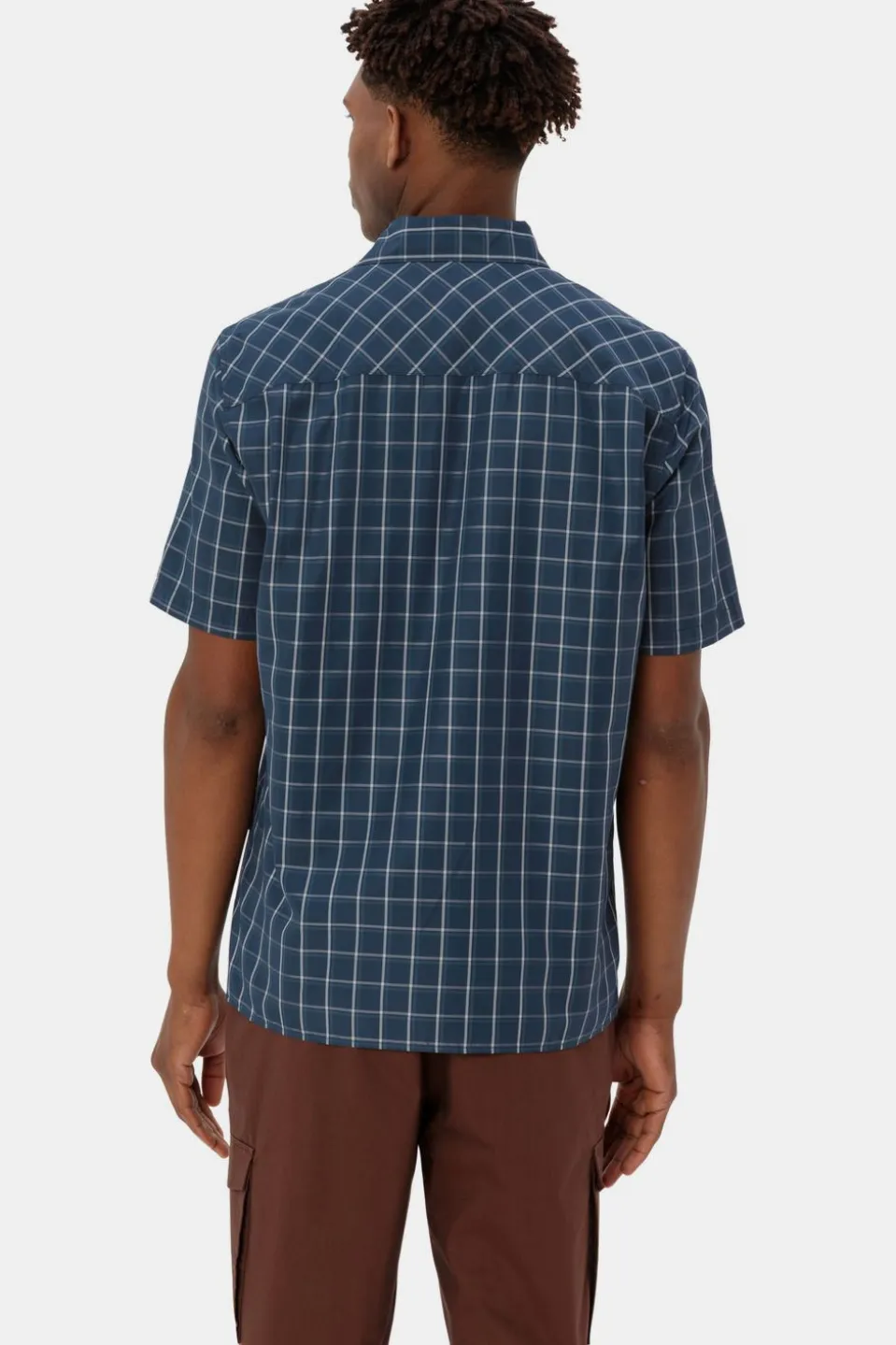 Chemise Men's Albsteig III