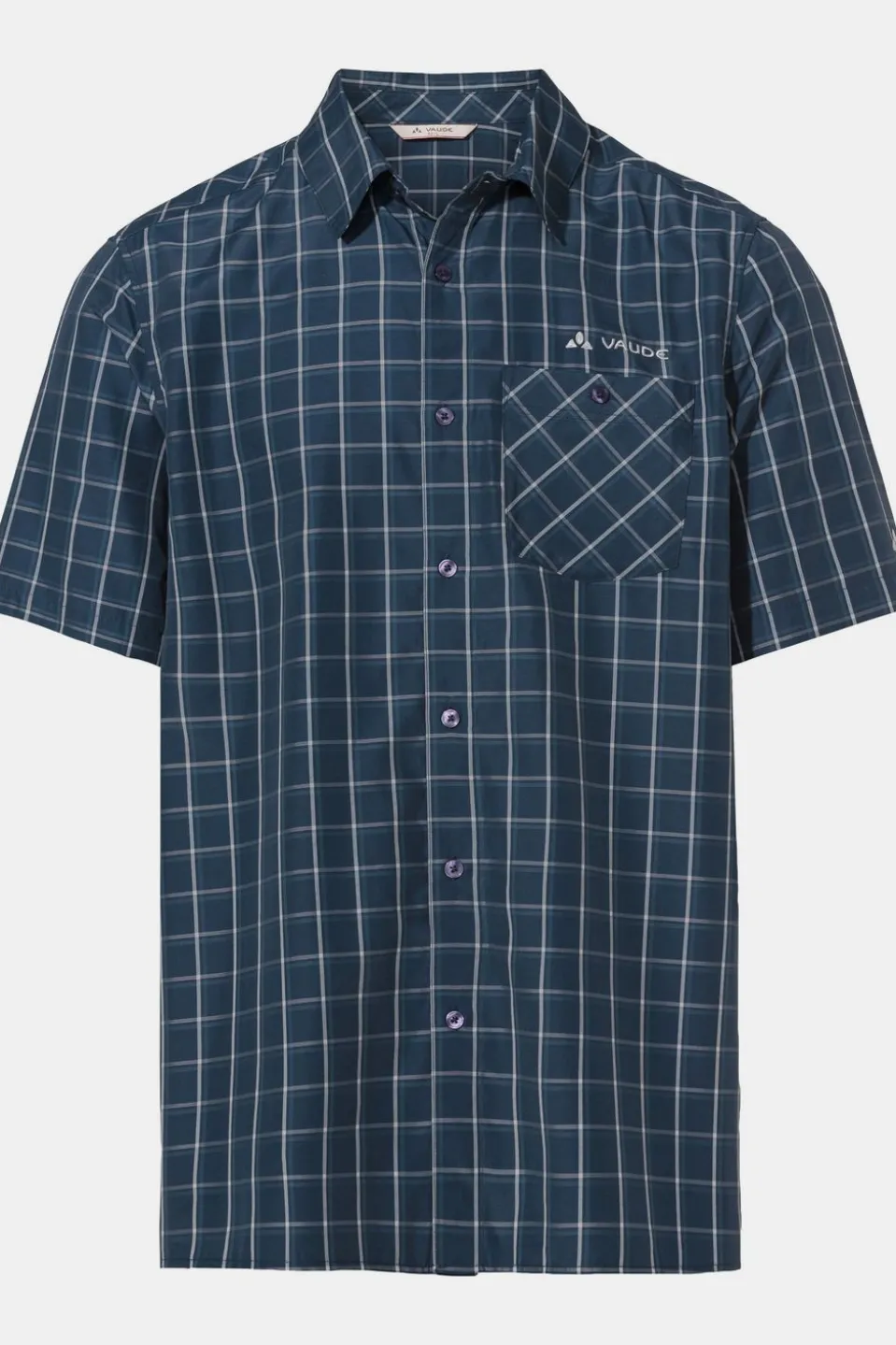 Chemise Men's Albsteig III
