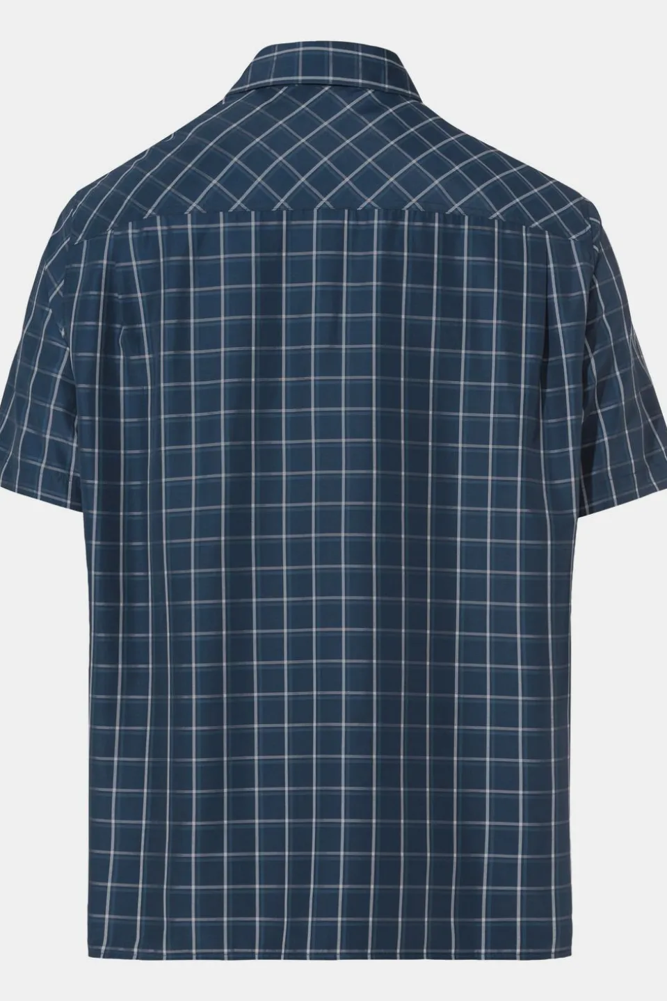 Chemise Men's Albsteig III