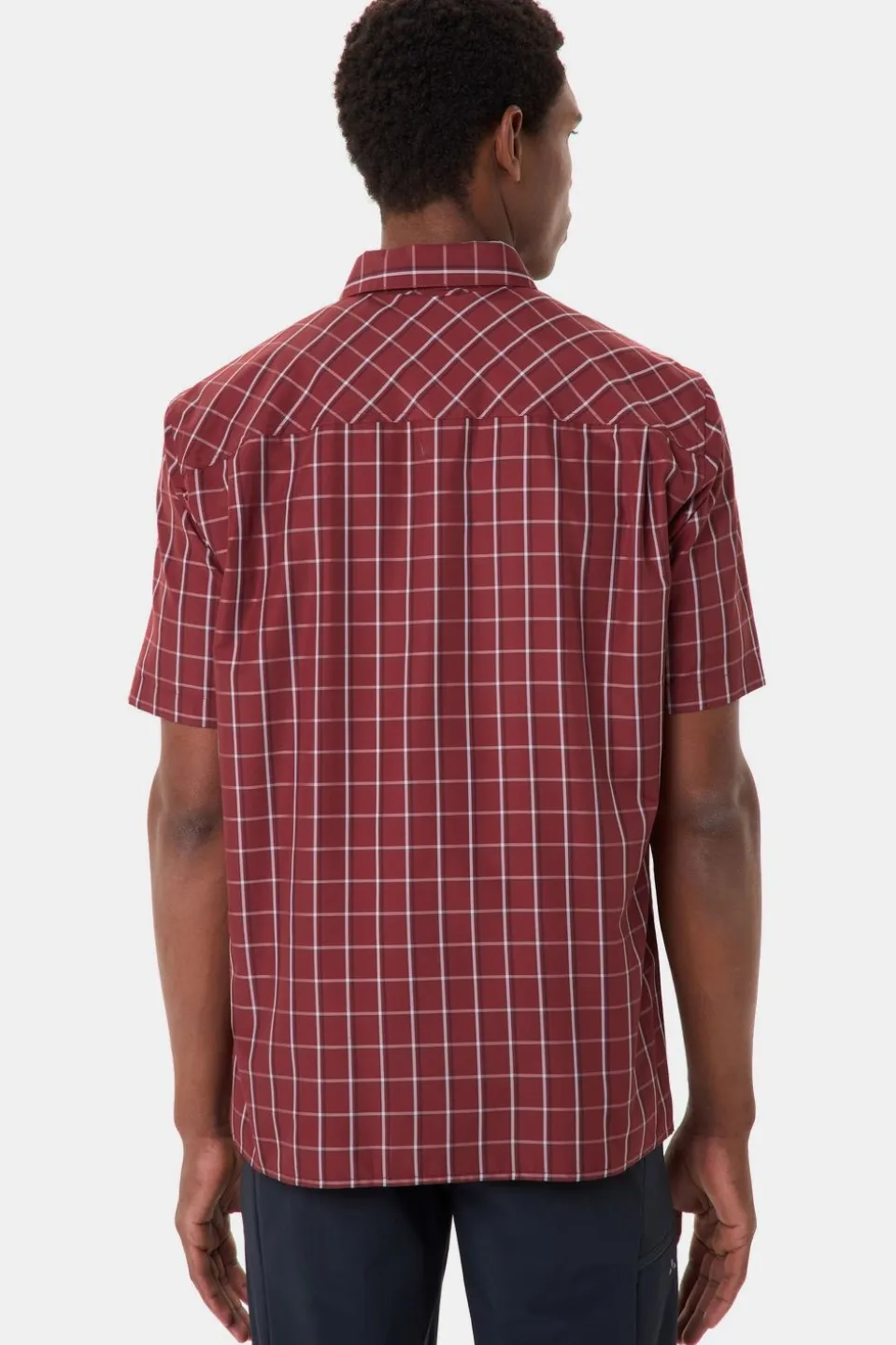 Chemise Men's Albsteig III