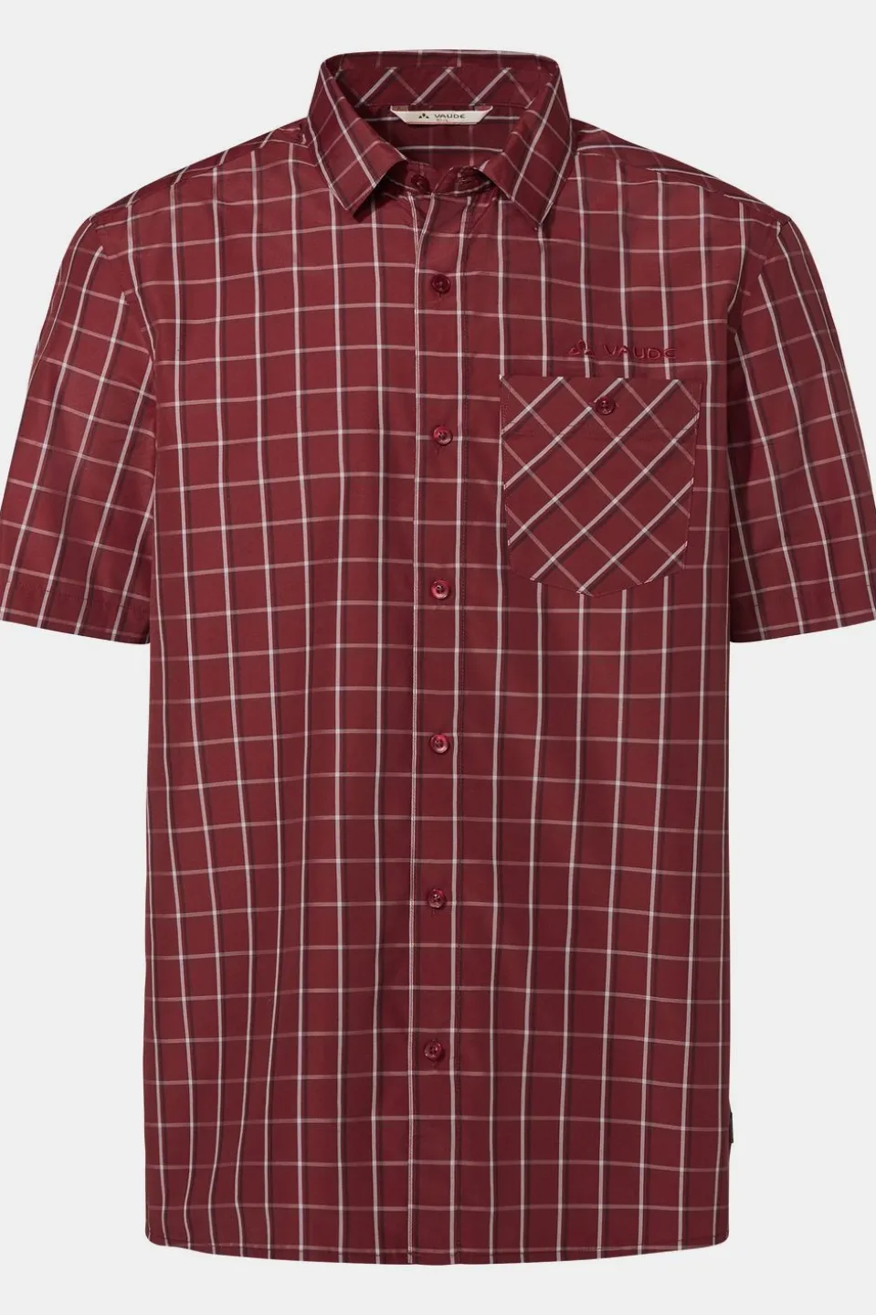 Chemise Men's Albsteig III