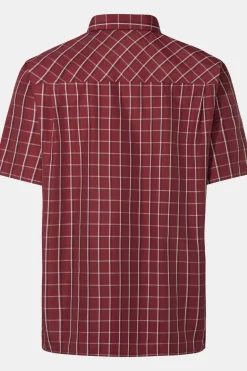 Chemise Men's Albsteig III