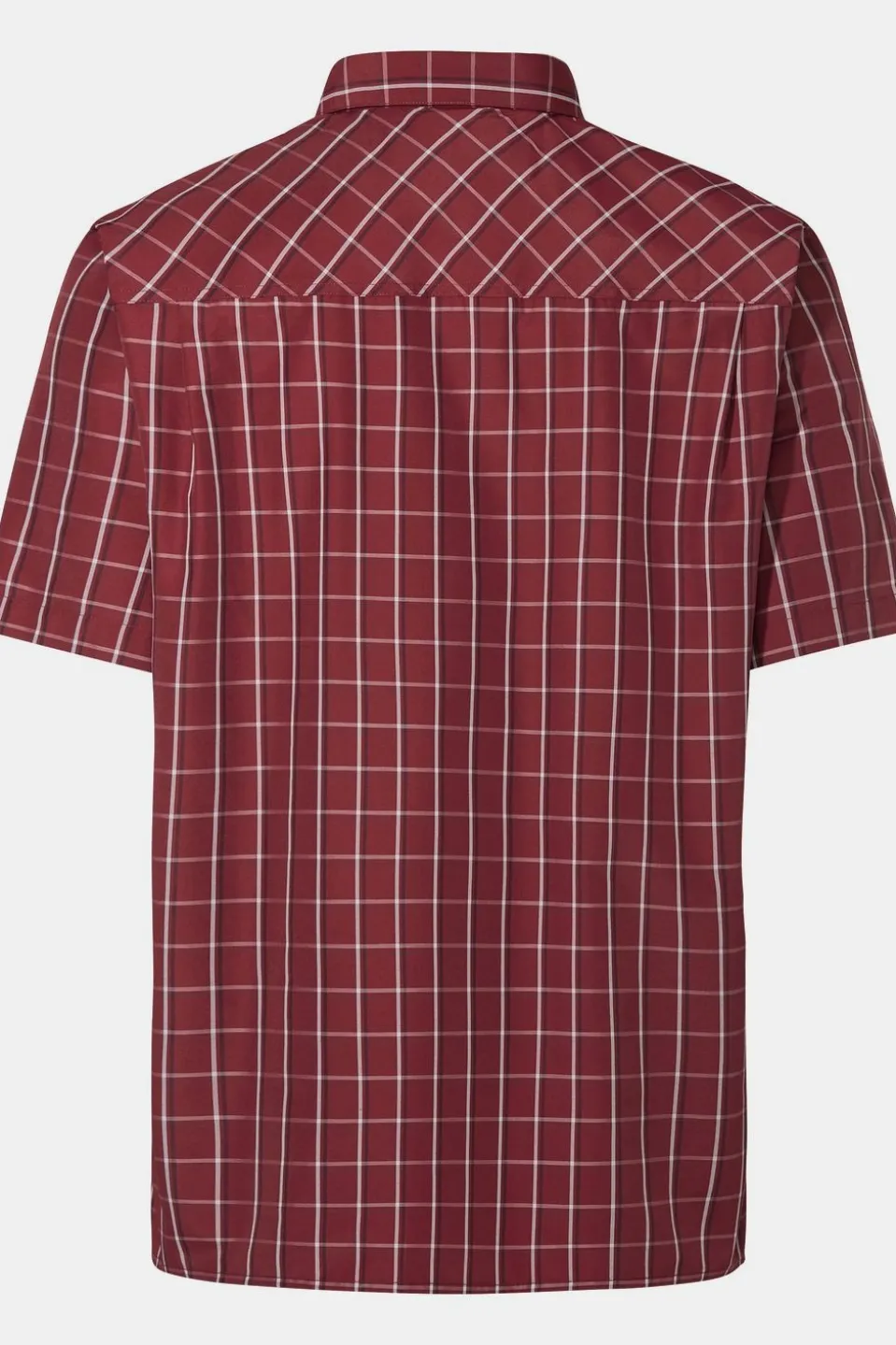 Chemise Men's Albsteig III