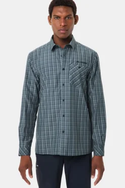 Chemise Men's Albsteig Ls III