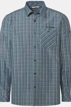 Chemise Men's Albsteig Ls III