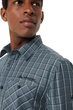 Chemise Men's Albsteig Ls III