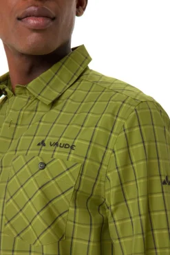 Chemise Men's Albsteig Ls III