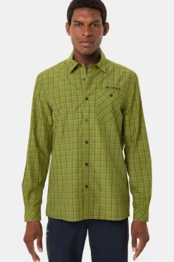 Chemise Men's Albsteig Ls III
