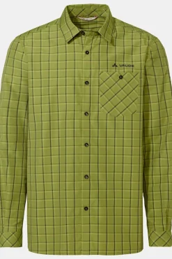 Chemise Men's Albsteig Ls III