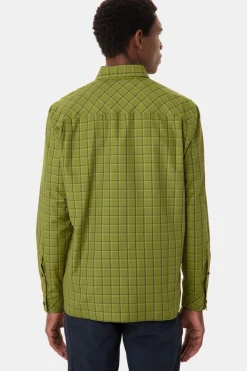 Chemise Men's Albsteig Ls III