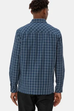 Chemise Men's Albsteig Ls III