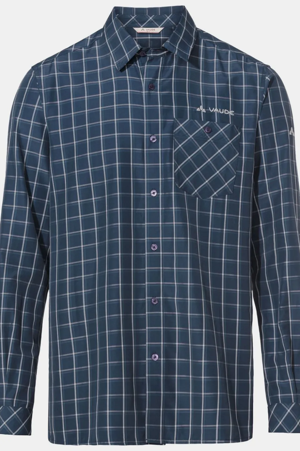 Chemise Men's Albsteig Ls III