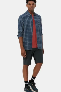Chemise Men's Albsteig Ls III