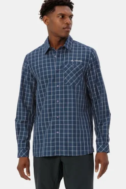 Chemise Men's Albsteig Ls III
