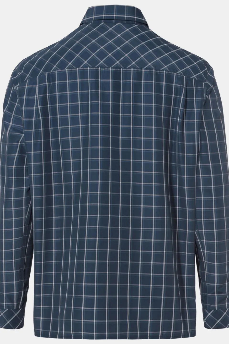 Chemise Men's Albsteig Ls III