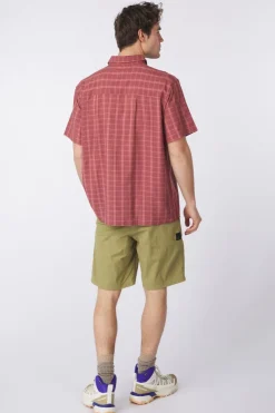 Chemise Meseta Shirt M