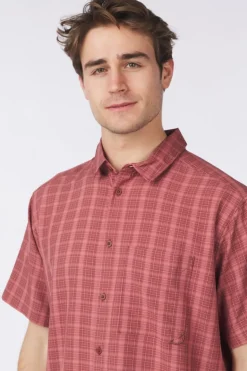 Chemise Meseta Shirt M
