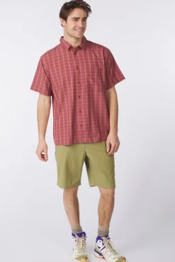 Chemise Meseta Shirt M