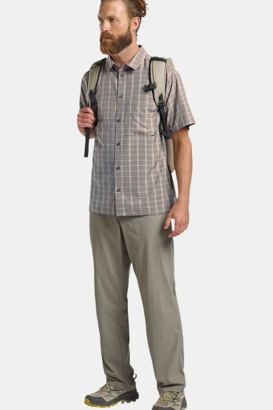 Chemise Meseta Shirt M
