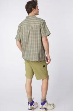 Chemise Meseta Shirt M