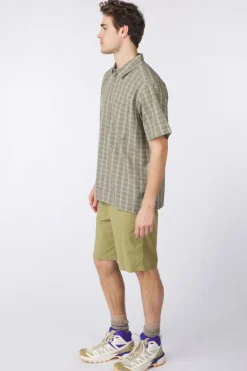 Chemise Meseta Shirt M