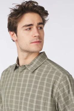 Chemise Meseta Shirt M