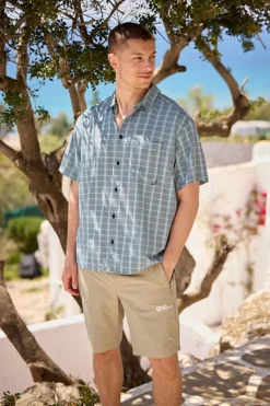 Chemise Meseta Shirt M