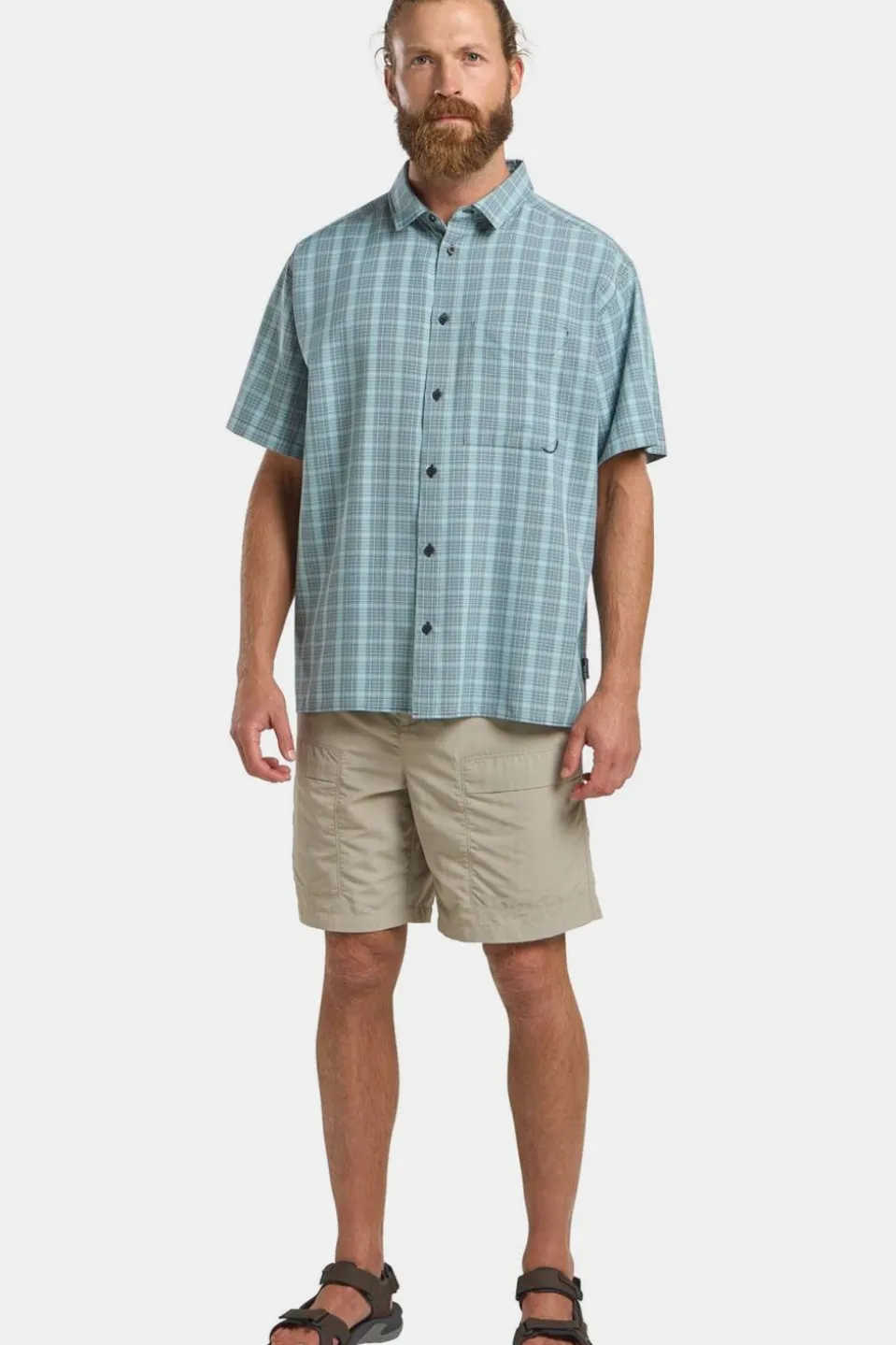 Chemise Meseta Shirt M