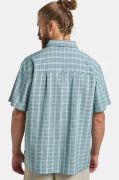 Chemise Meseta Shirt M