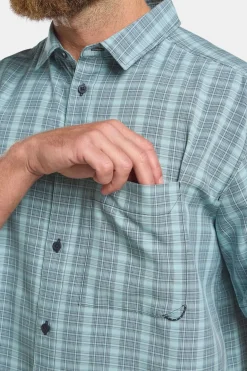 Chemise Meseta Shirt M