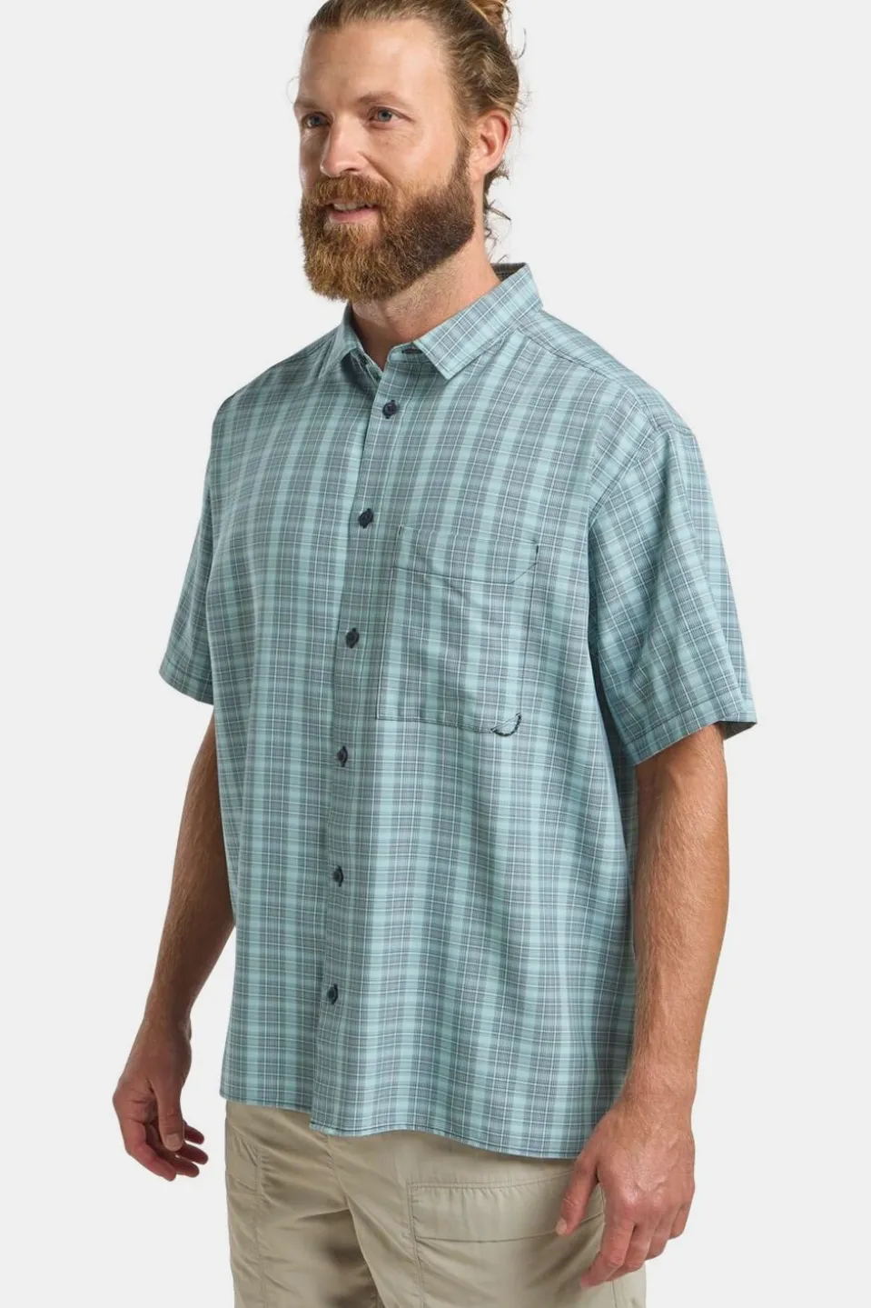 Chemise Meseta Shirt M