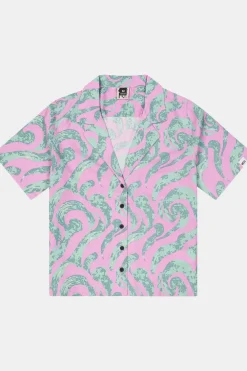 Chemise Milou Printed Shirt
