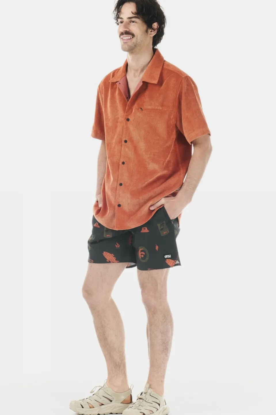 Chemise Nollur Shirt