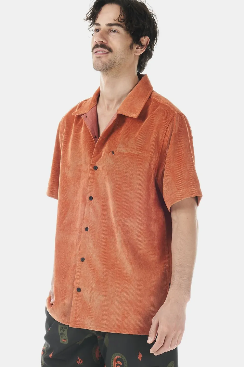 Chemise Nollur Shirt