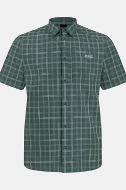 Chemise Norbo Ss Shirt