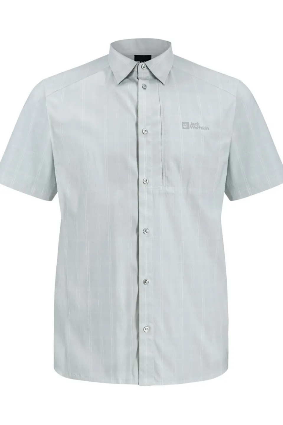 Chemise Norbo Ss Shirt