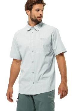 Chemise Norbo Ss Shirt