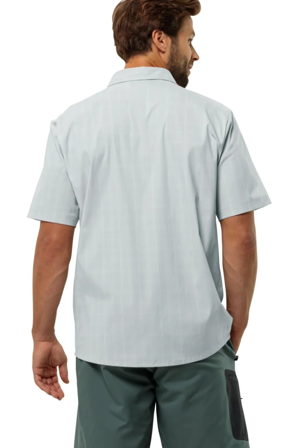 Chemise Norbo Ss Shirt
